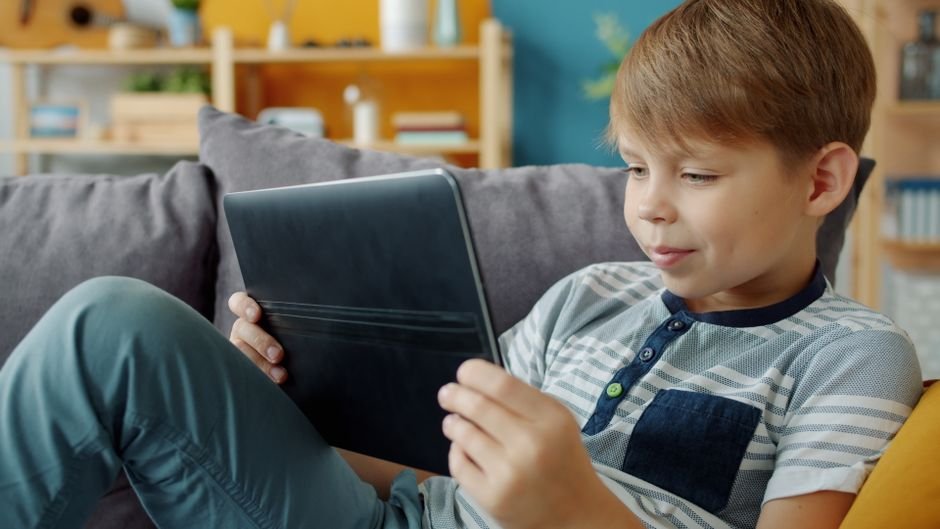 how much screen time is okay for multiplayer games - photo 1